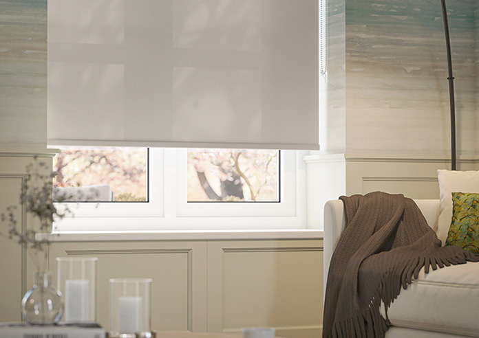 Roma, Dawn - Roller Blind - Image 5